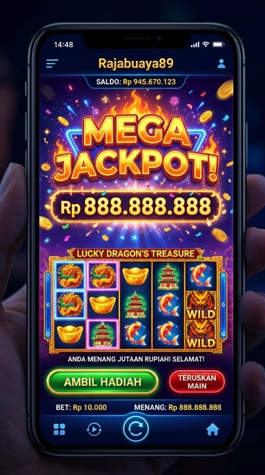 666f — menu pengaturan